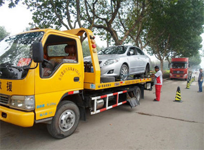 博尔塔拉黄浦区道路救援